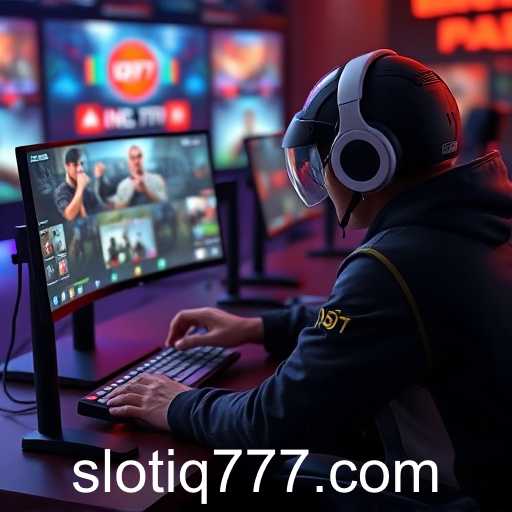 The Evolution of Online Gaming Platforms