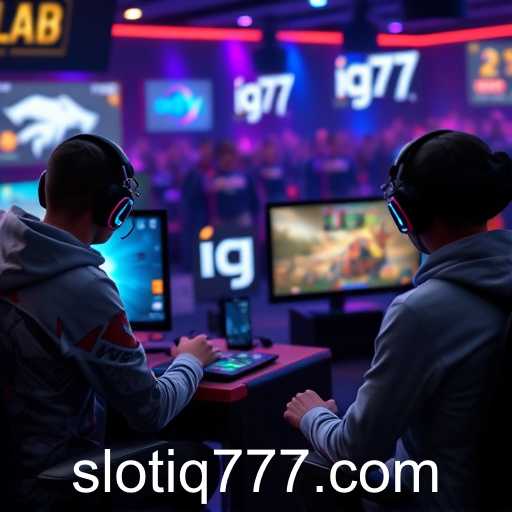 Evolution of Online Gaming in Mid-2020s