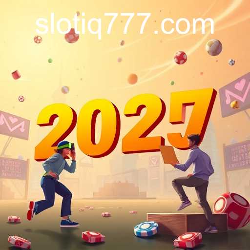 The Evolving World of Online Gaming