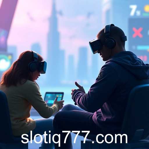 Gaming Platforms Shape the Future of Online Entertainment