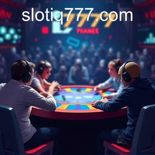 Gaming Trends and the Rise of 