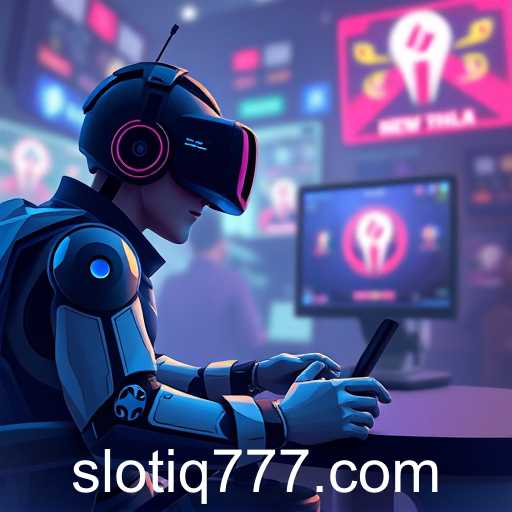 The Growing Influence of IQ777 in Gaming