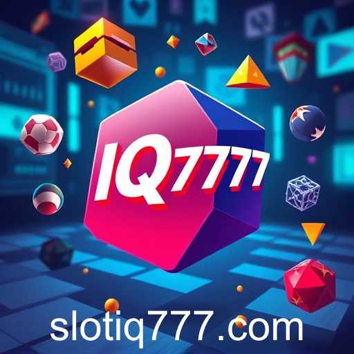 IQ777 and the New Era of Online Gaming