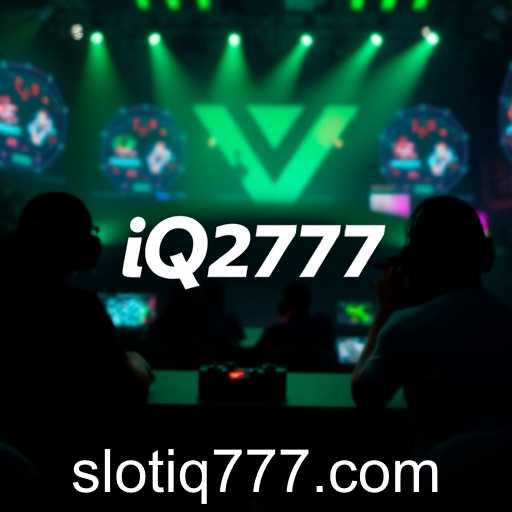 IQ777: Revolutionizing the Online Gaming Experience