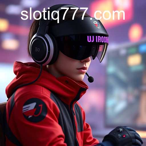 The Digital Frontier: IQ777 Game Innovations