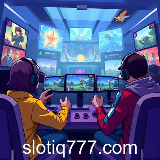 The Rise of iq777: A New Era in Online Gaming