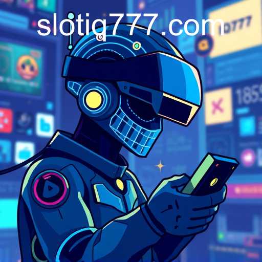 The Rise of IQ777: A New Era in Online Gaming