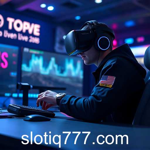 The Rise of IQ777 in Online Gaming