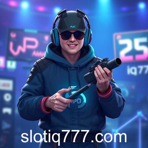 IQ777 Redefines Gaming in 2025