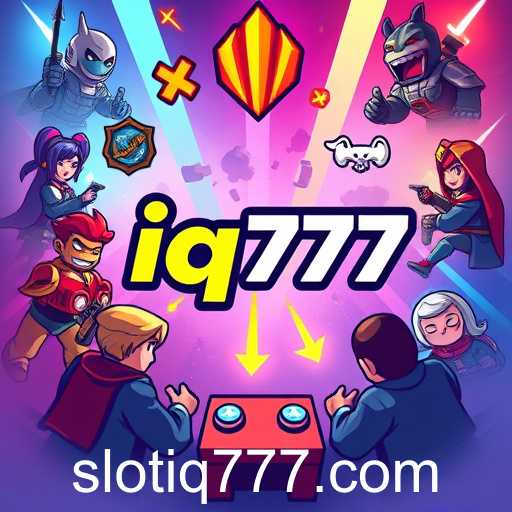 Exploring 'Multiplayer Fun' Games with the Unique Keyword 'iq777'
