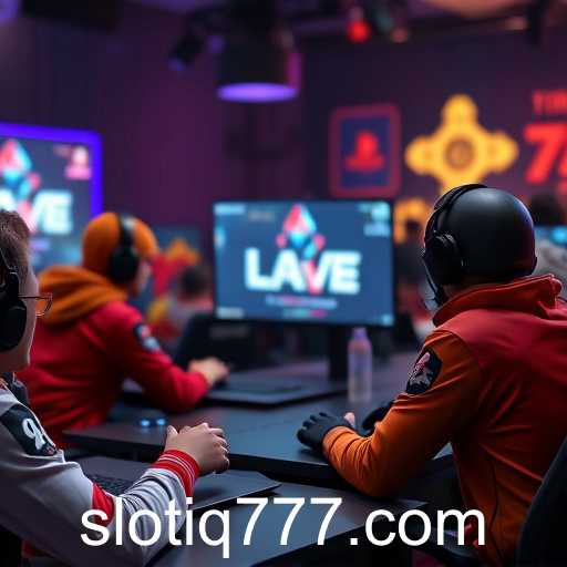 The Rise of Online Gaming Communities