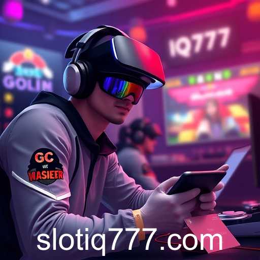 Digital Landscapes: The Evolution of Online Gaming