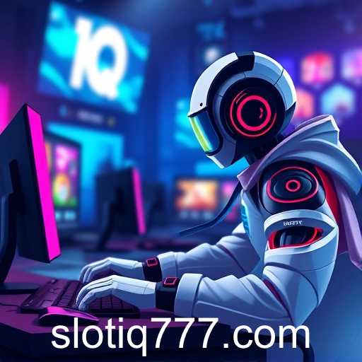 Online Gaming in 2025: The Rise of IQ777