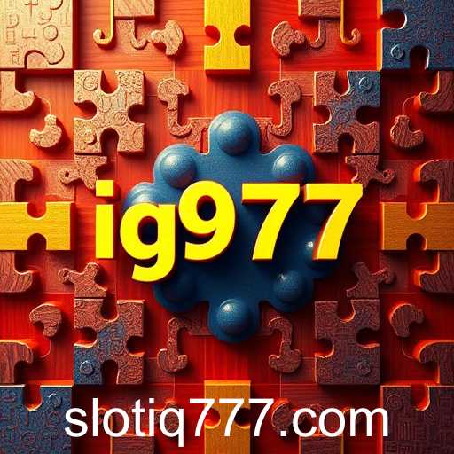 Unraveling the Mystery of 'Puzzle Challenges': A Deep Dive into the 'iq777' Phenomenon