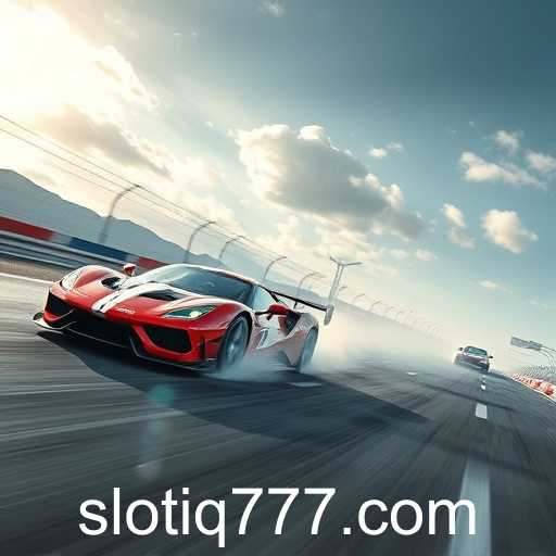 Unlocking the Thrill: Exploring the Racing Excitement Through 'iq777'