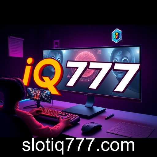 The Rise of 'iq777': A New Era of Online Gaming