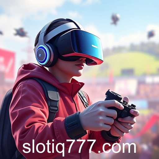 Online Gaming's New Frontier: The Rise of IQ777