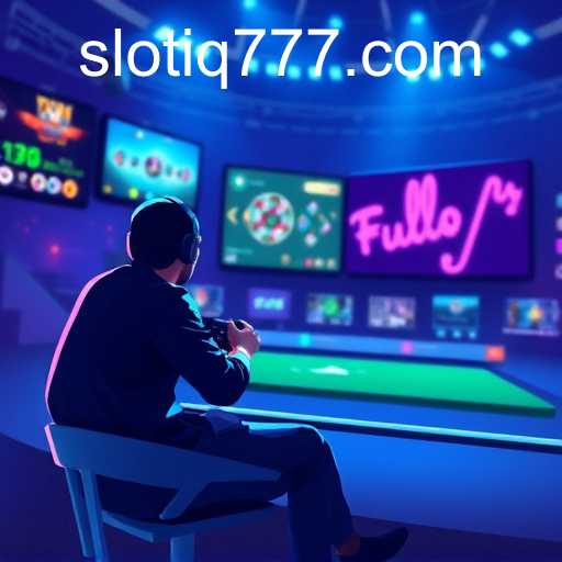 The Rise of Online Gaming: A Look into 2025's Trends