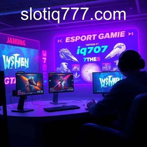 The Rise of Online Gaming Platforms