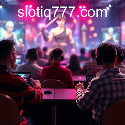 The Rise of Online Gaming Platforms in 2026