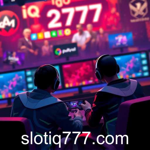 The Rise of Online Gaming Platforms in 2025