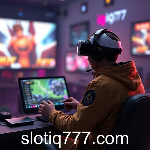 The Rise of Online Gaming in 2025