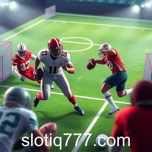Elevating Gaming: The Rise of 'Sports Play' and the Success of iq777