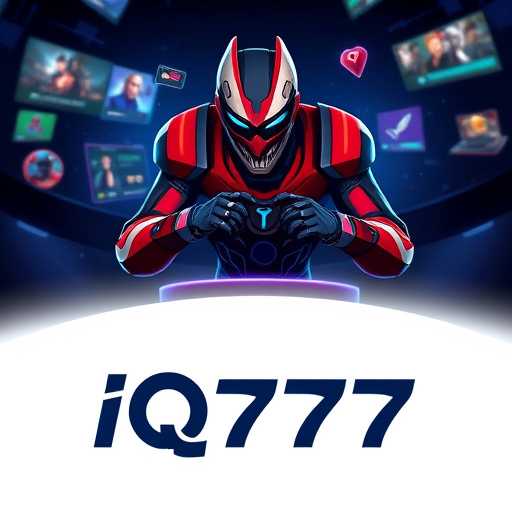 The Rise of IQ777: Revolutionizing Online Gaming